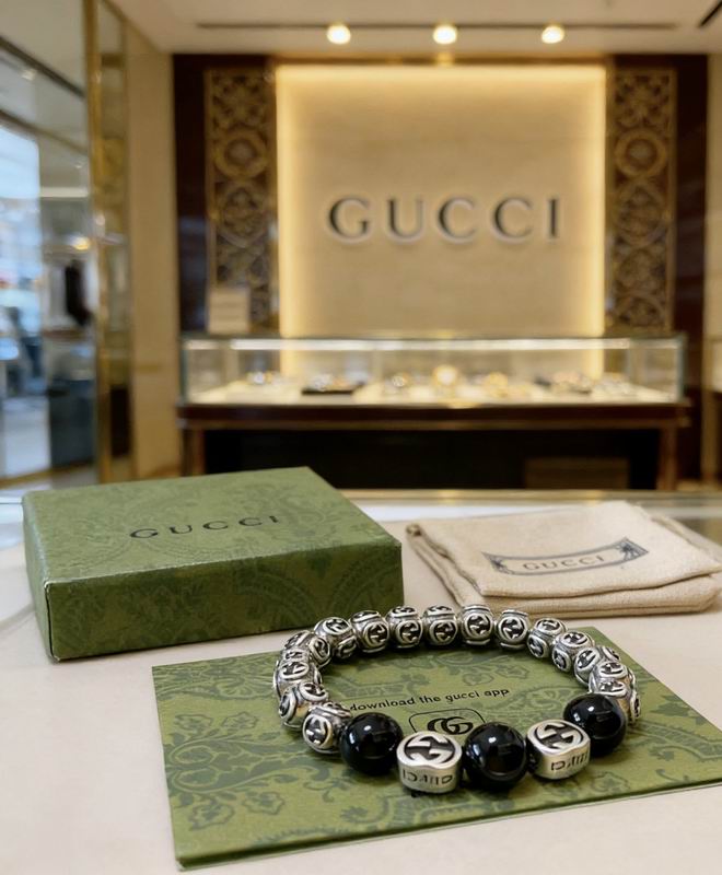 Gucci Bracelet 03yxs58 (9)