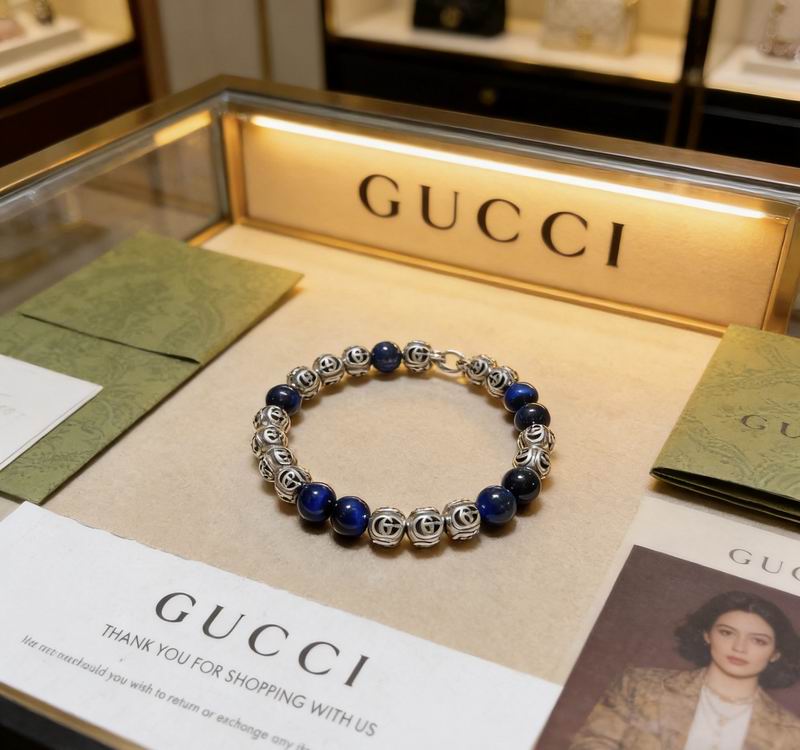 Gucci Bracelet 03yxs59 (1)