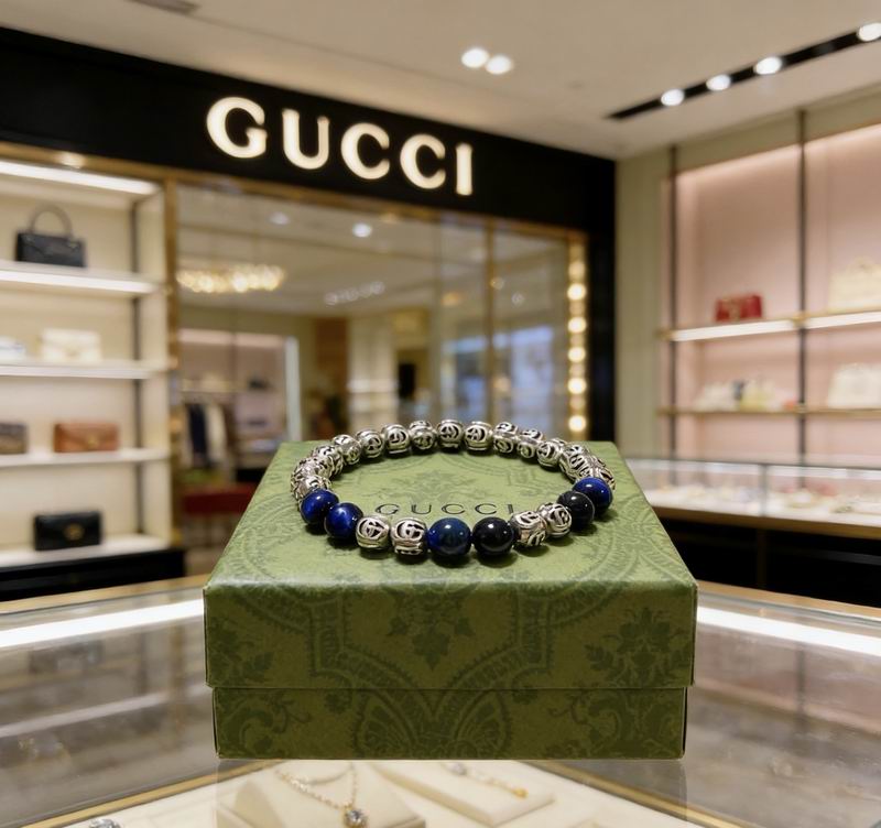 Gucci Bracelet 03yxs59 (2)