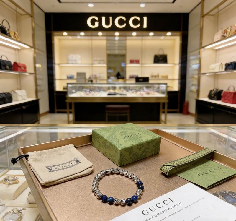 Gucci Bracelet 03yxs59 (5)
