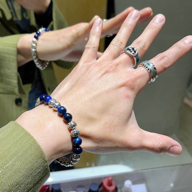 Gucci Bracelet 03yxs59 (6)