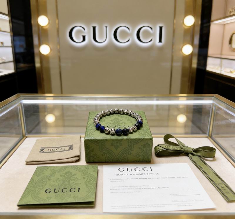 Gucci Bracelet 03yxs59 (7)