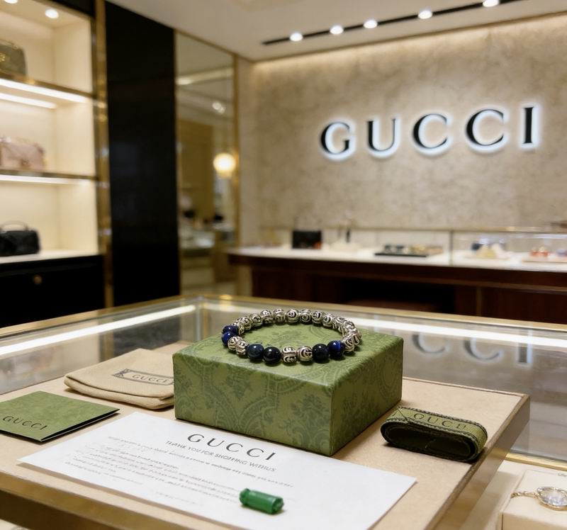 Gucci Bracelet 03yxs59 (8)