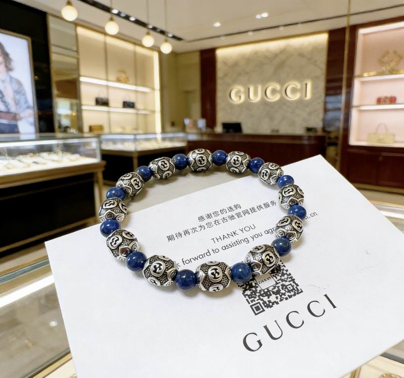 Gucci Bracelet 03yxs60 (2)