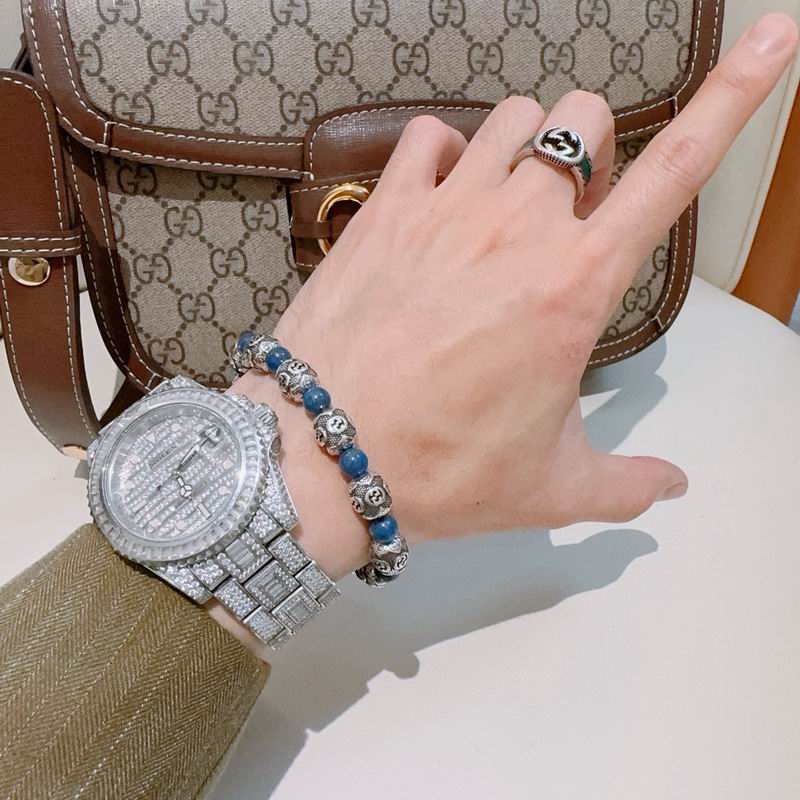 Gucci Bracelet 03yxs60 (3)