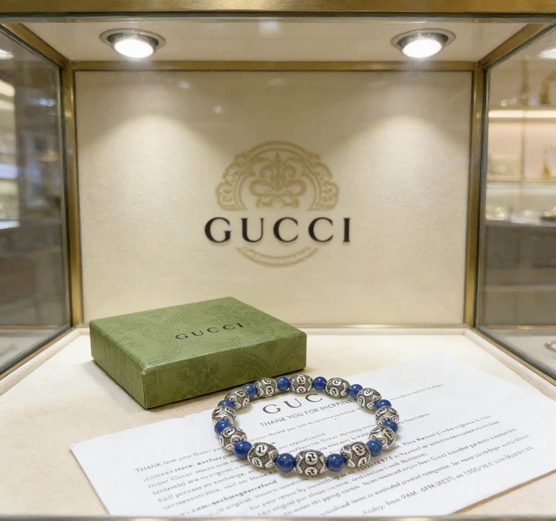 Gucci Bracelet 03yxs60 (5)