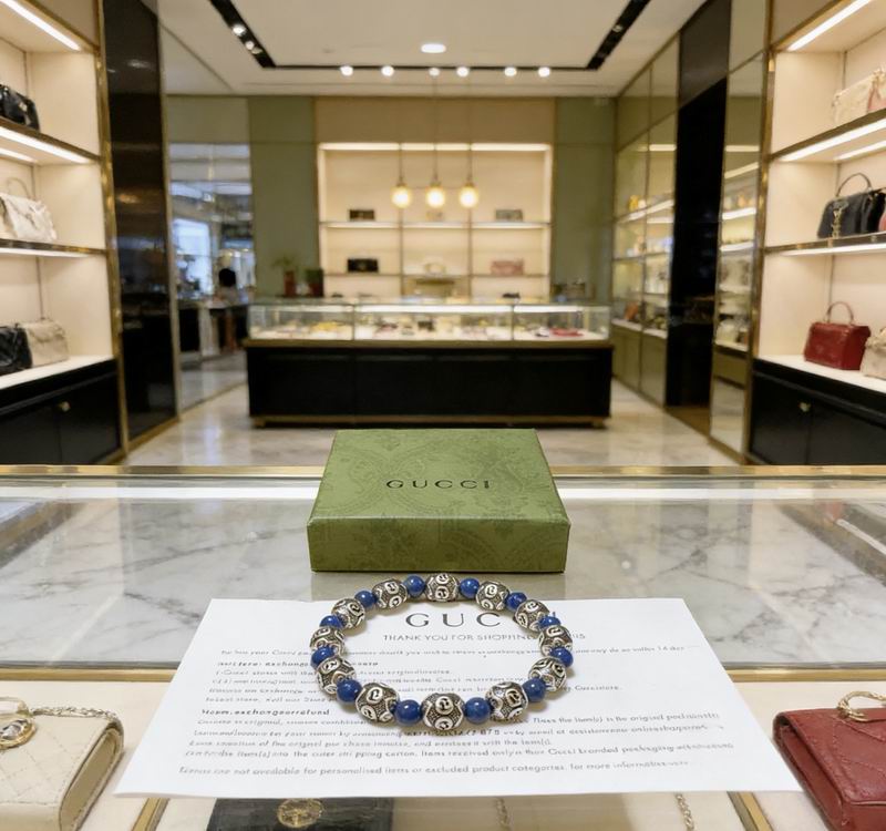 Gucci Bracelet 03yxs60 (8)