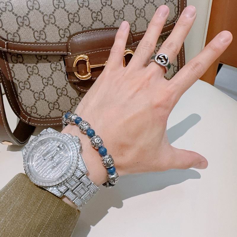 Gucci Bracelet 03yxs60 (9)