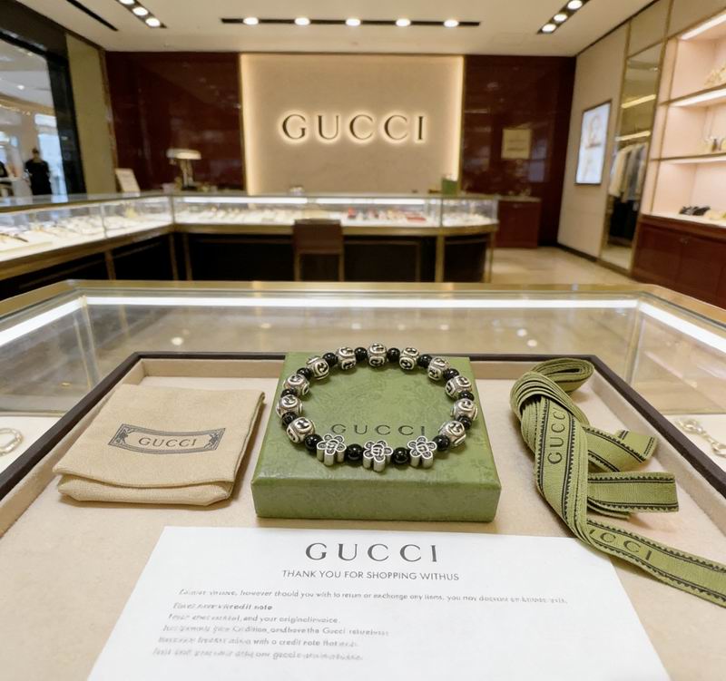 Gucci Bracelet 03yxs61 (2)