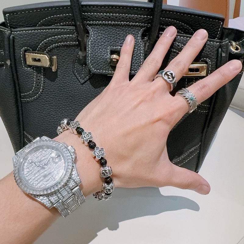 Gucci Bracelet 03yxs61 (3)