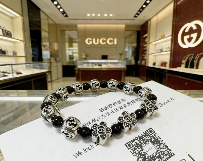 Gucci Bracelet 03yxs61 (4)