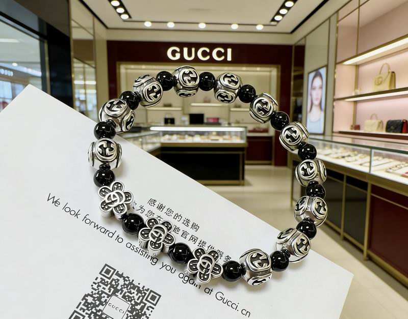 Gucci Bracelet 03yxs61 (5)