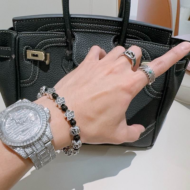 Gucci Bracelet 03yxs61 (6)