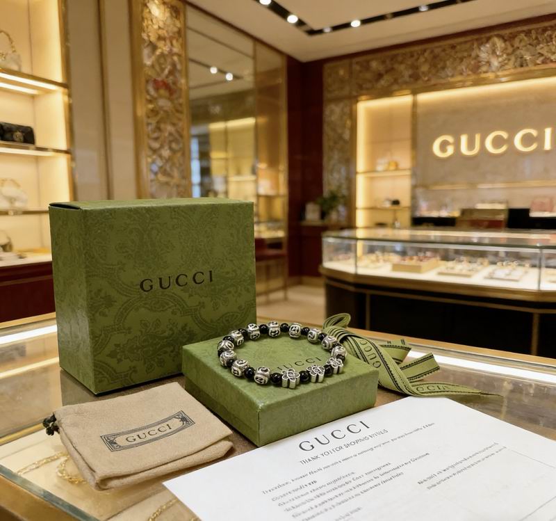 Gucci Bracelet 03yxs61 (7)