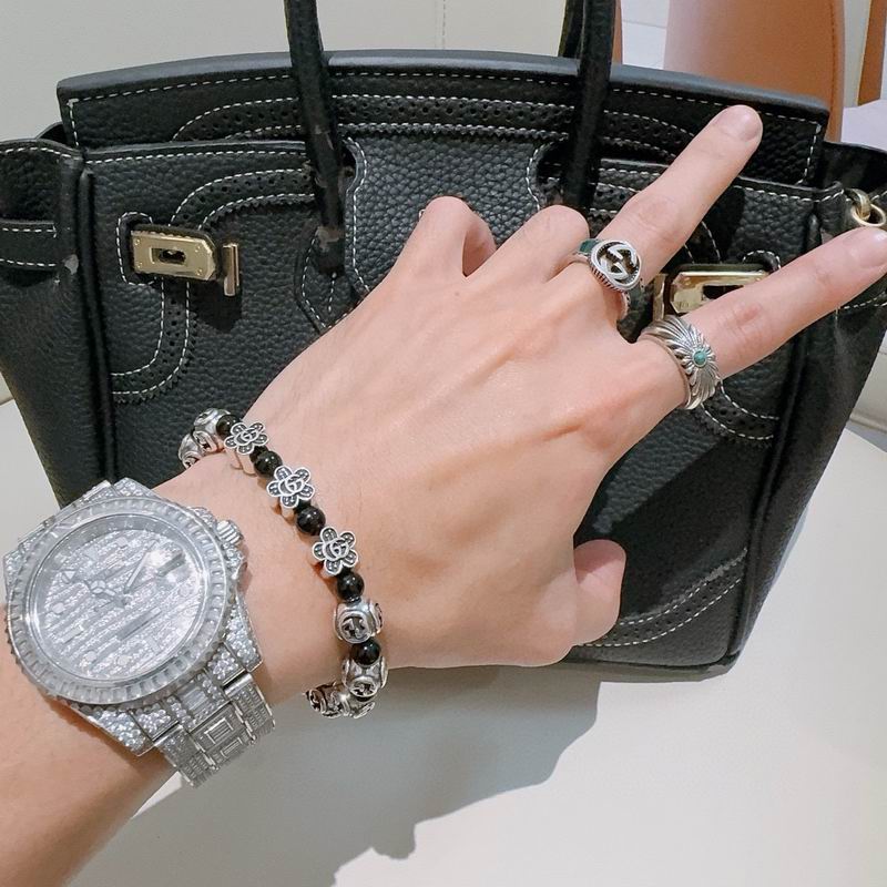 Gucci Bracelet 03yxs61 (9)