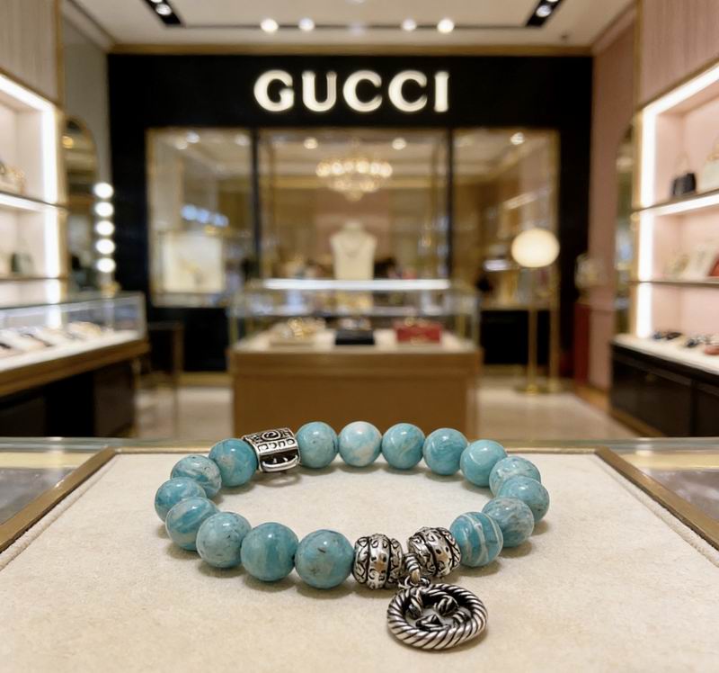 Gucci Bracelet 03yxs62 (2)