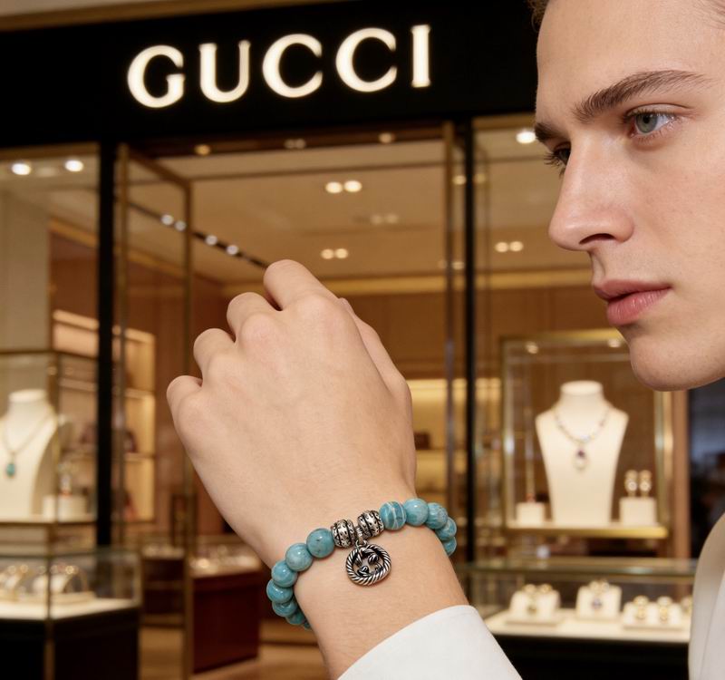 Gucci Bracelet 03yxs62 (3)