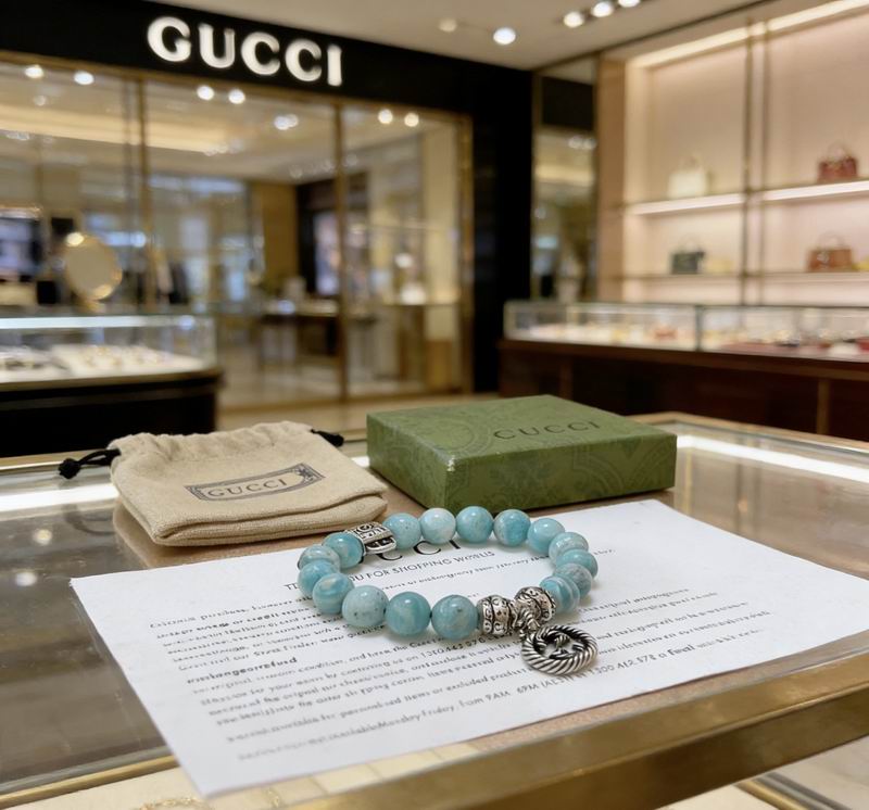 Gucci Bracelet 03yxs62 (4)