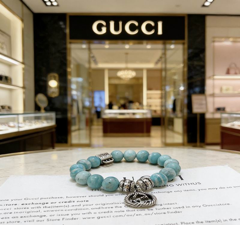 Gucci Bracelet 03yxs62 (5)