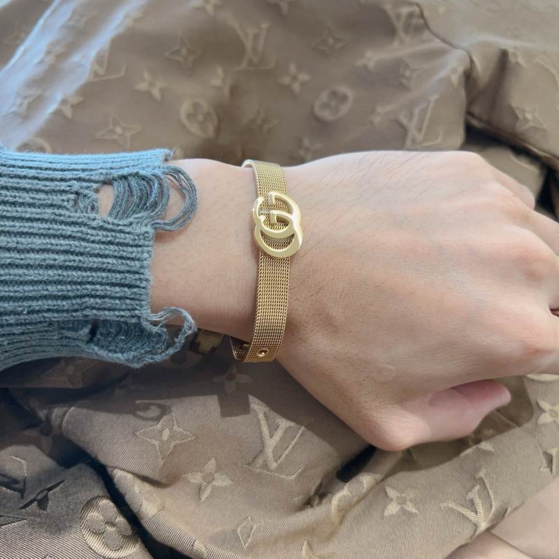 Gucci Bracelet 03yxs62 (6)