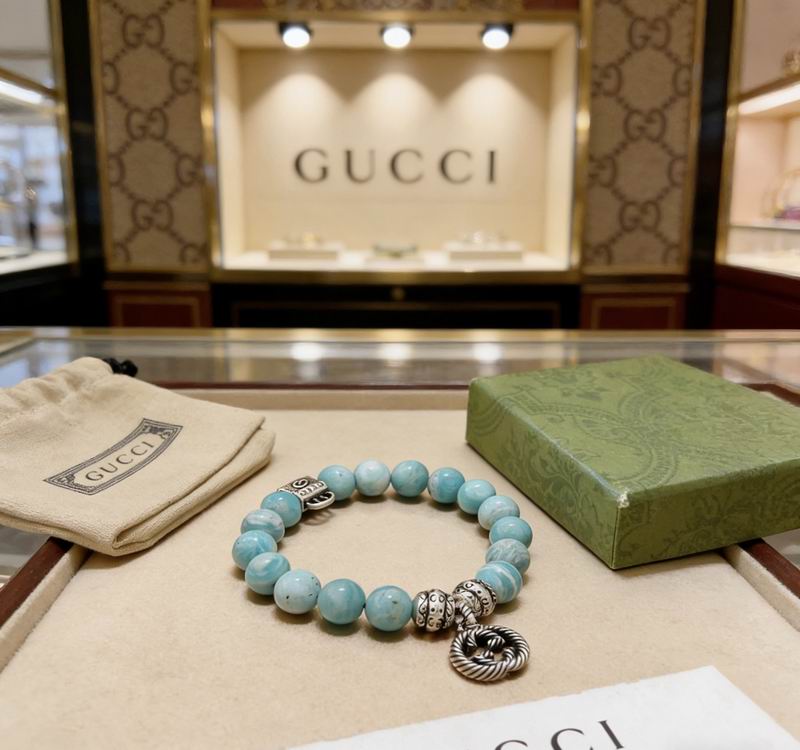 Gucci Bracelet 03yxs62 (9)