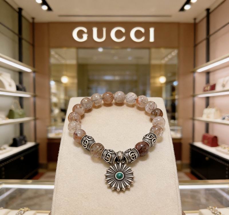 Gucci Bracelet 03yxs63 (1)