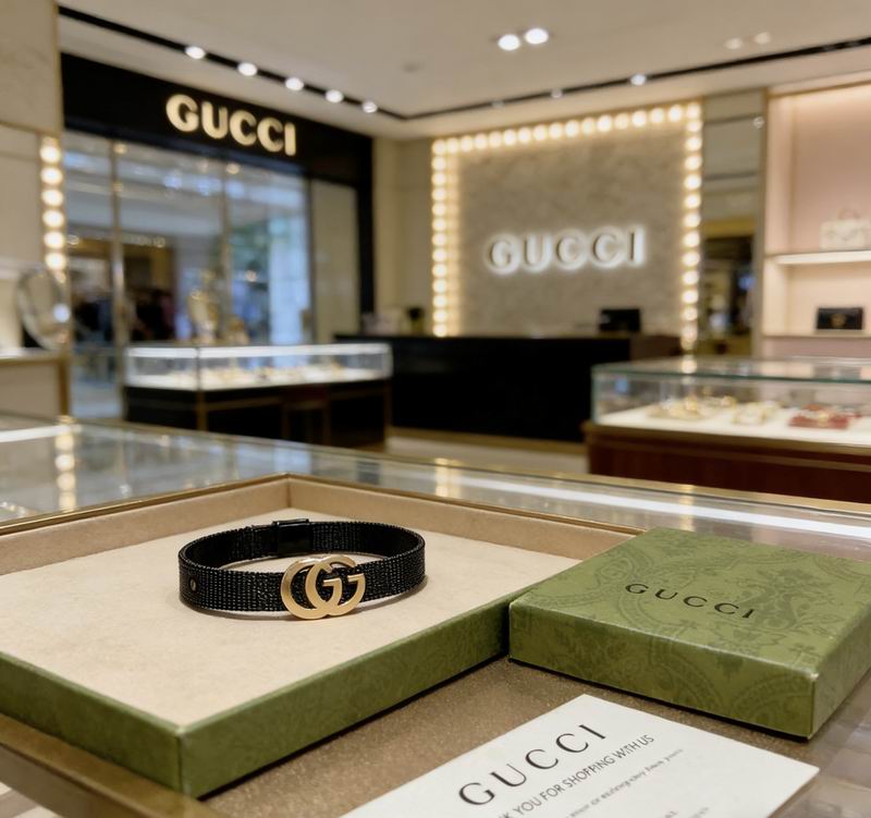 Gucci Bracelet 03yxs63 (2)