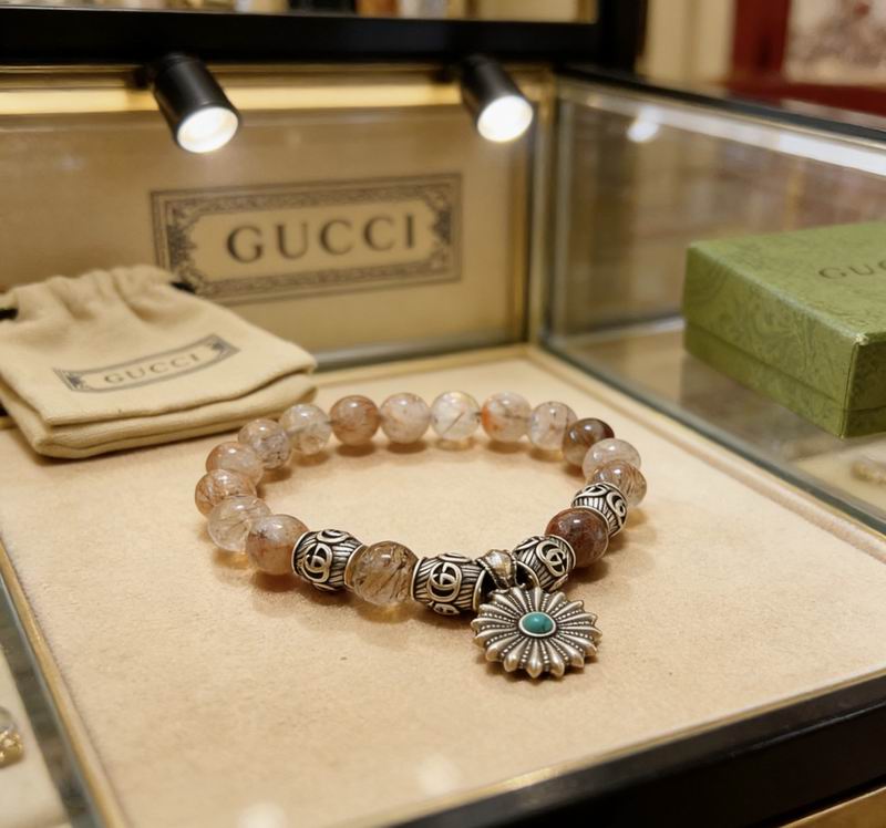 Gucci Bracelet 03yxs63 (2)
