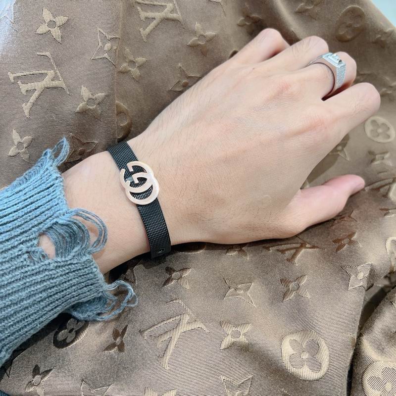 Gucci Bracelet 03yxs63 (3)