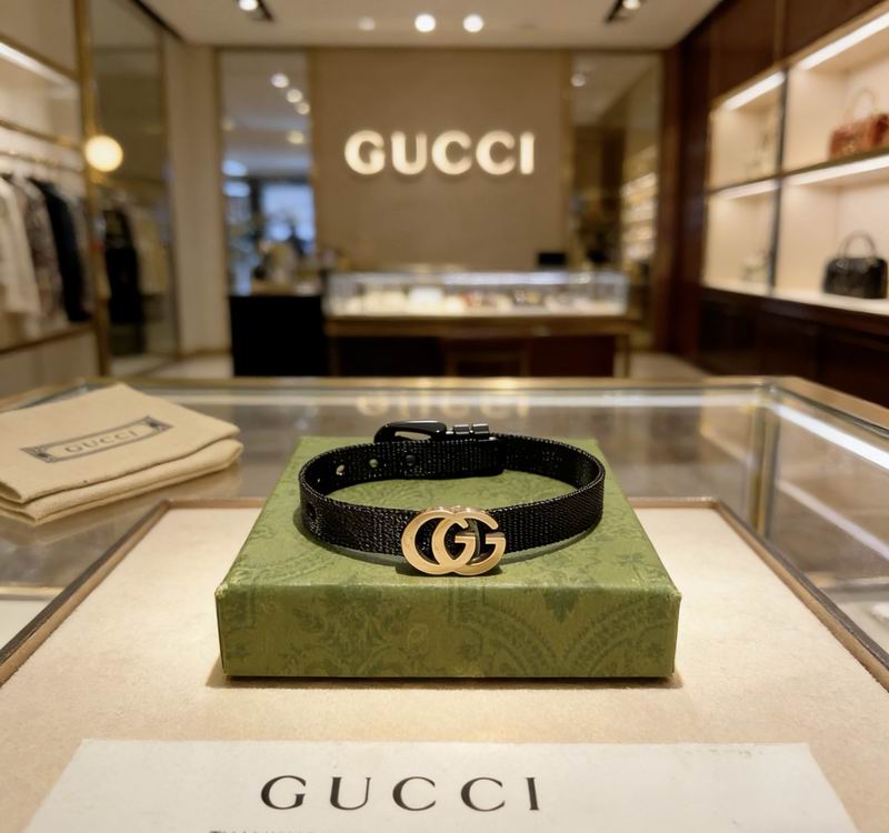 Gucci Bracelet 03yxs63 (4)