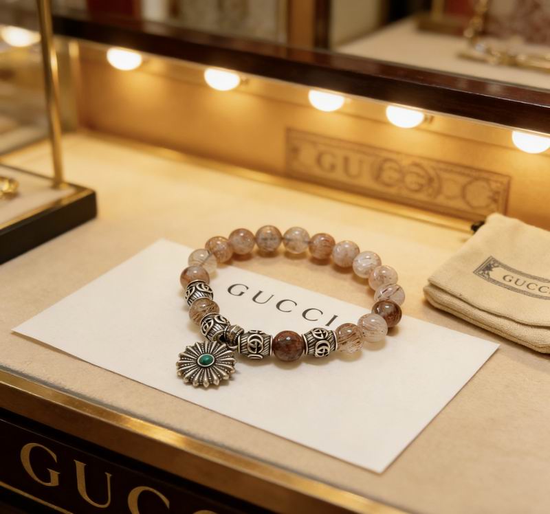 Gucci Bracelet 03yxs63 (4)