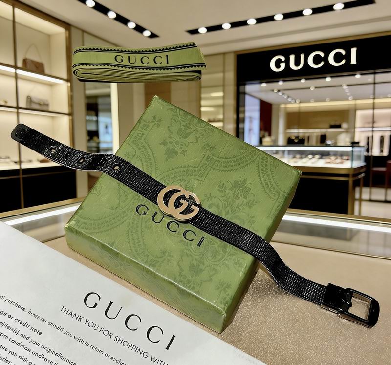 Gucci Bracelet 03yxs63 (5)