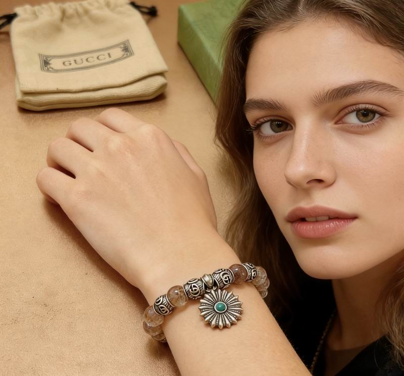 Gucci Bracelet 03yxs63 (5)