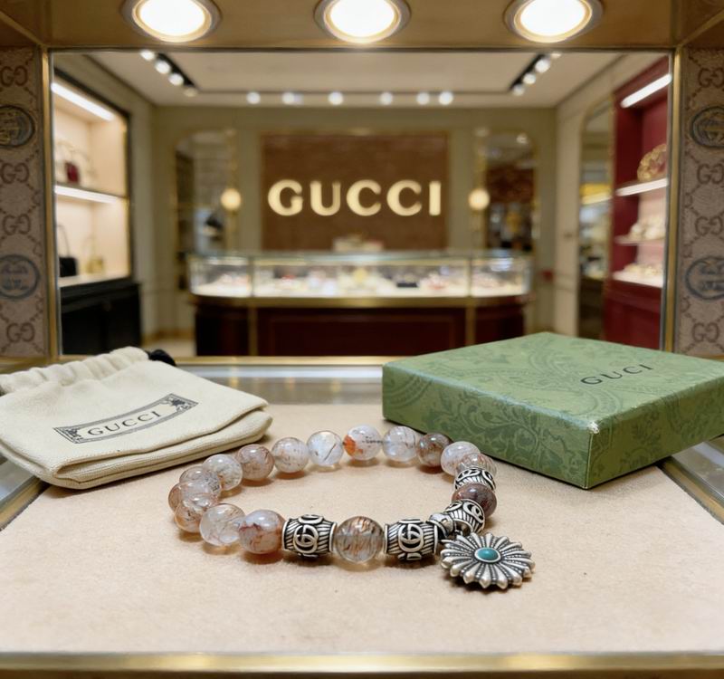 Gucci Bracelet 03yxs63 (6)