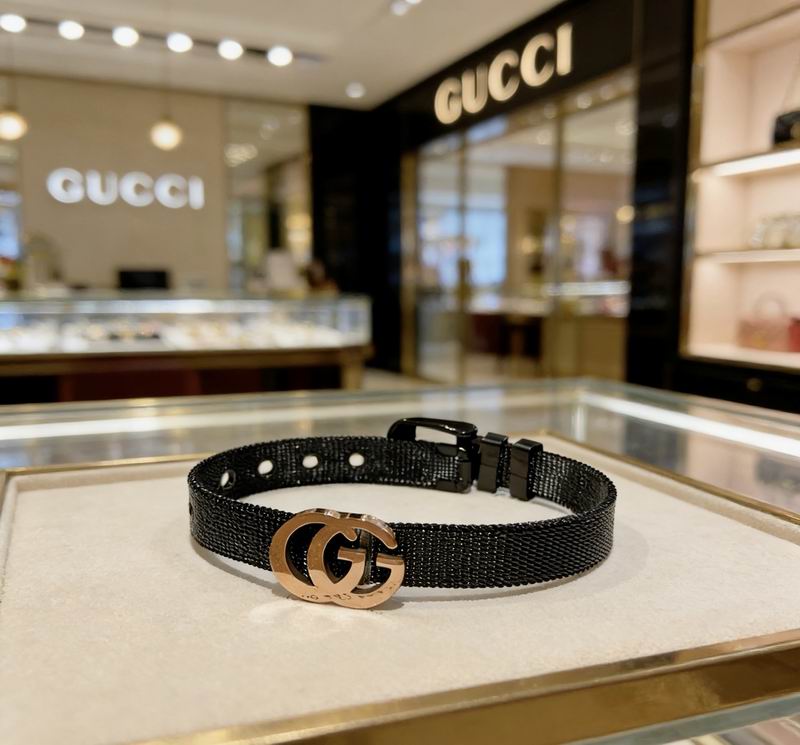 Gucci Bracelet 03yxs63 (7)