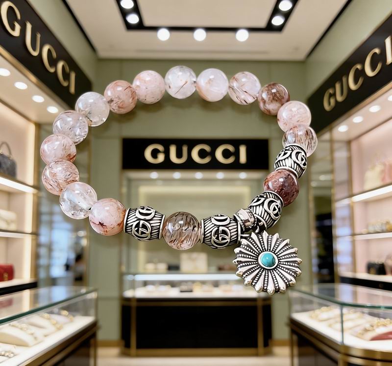 Gucci Bracelet 03yxs63 (7)