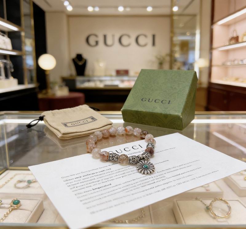 Gucci Bracelet 03yxs63 (8)