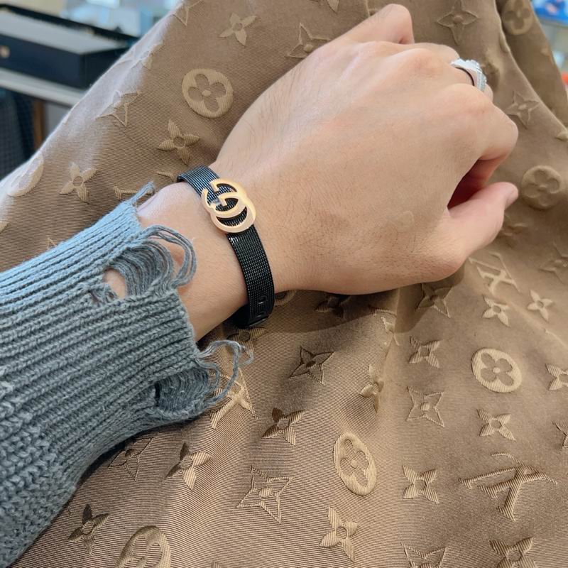 Gucci Bracelet 03yxs63 (9)