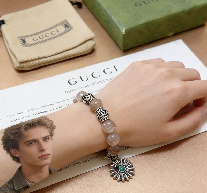 Gucci Bracelet 03yxs63 (9)