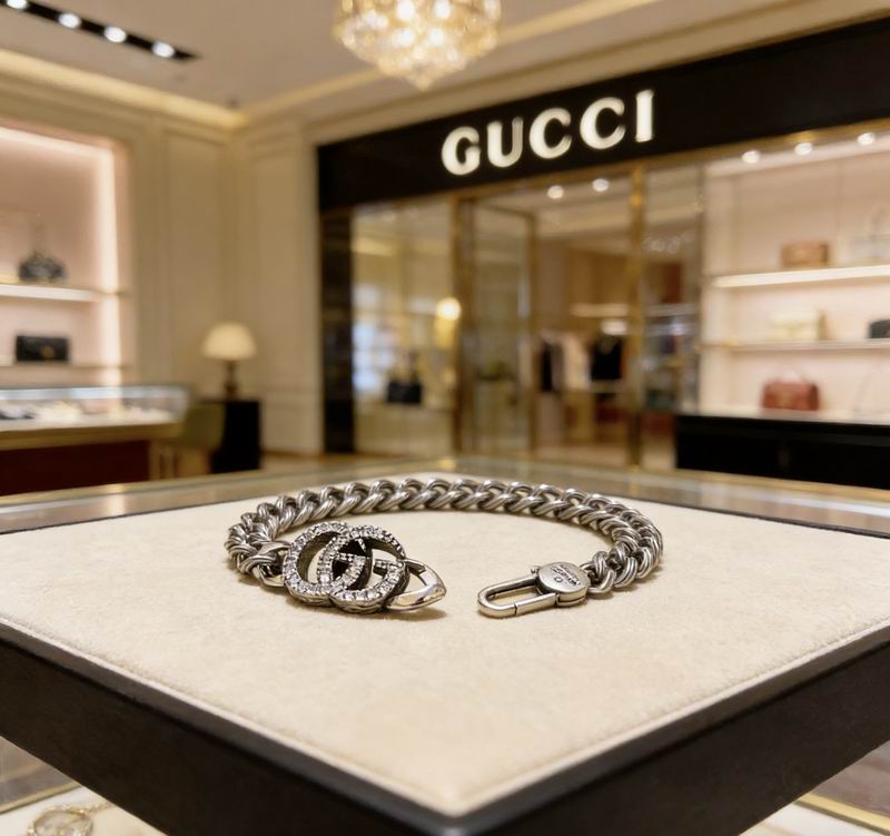 Gucci Bracelet 03yxs64 (2)
