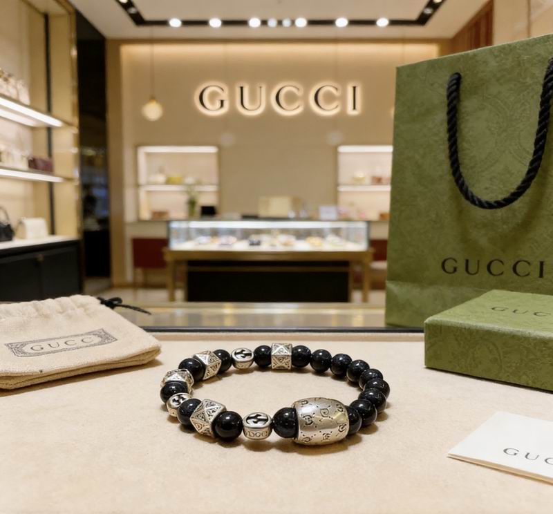 Gucci Bracelet 03yxs64 (2)
