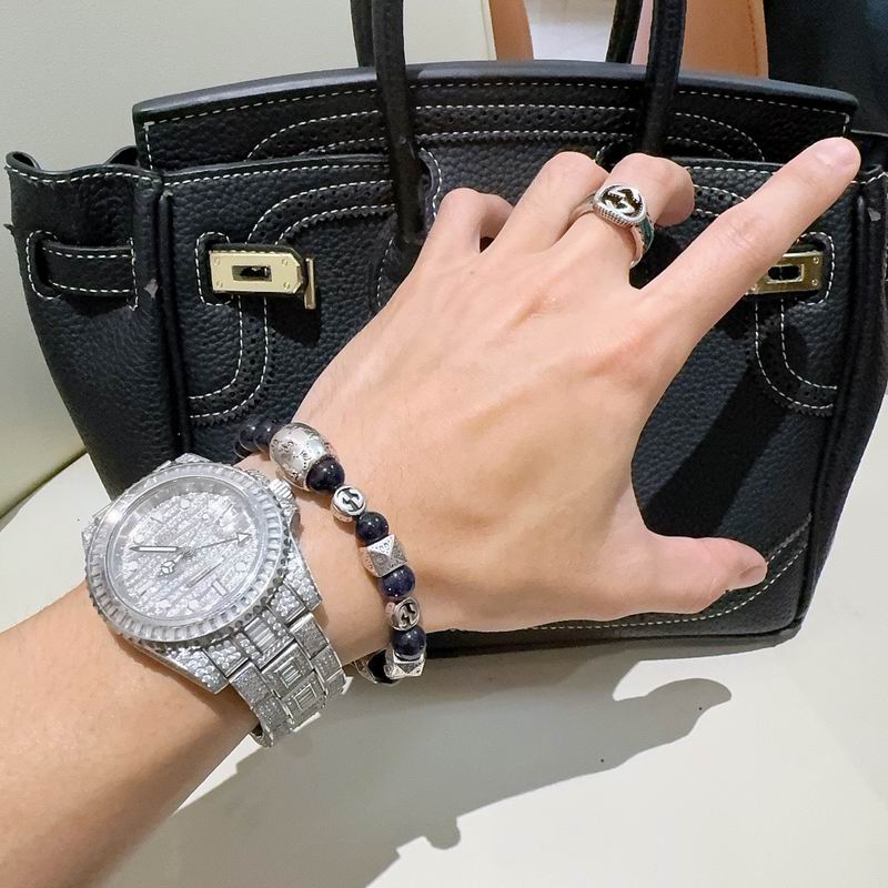 Gucci Bracelet 03yxs64 (3)