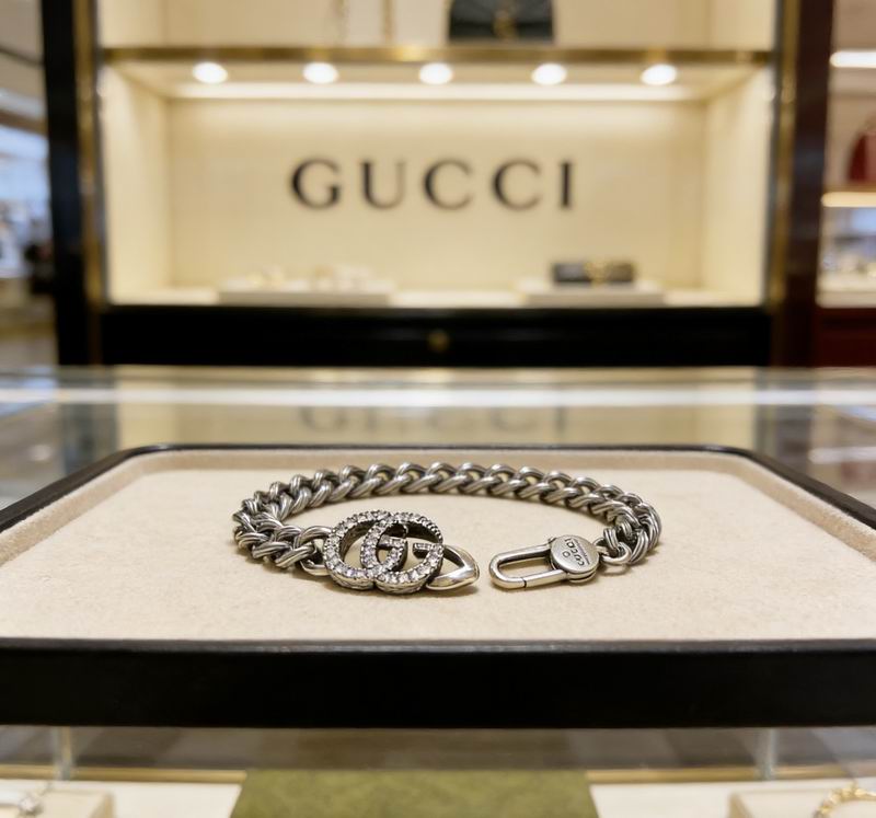 Gucci Bracelet 03yxs64 (5)