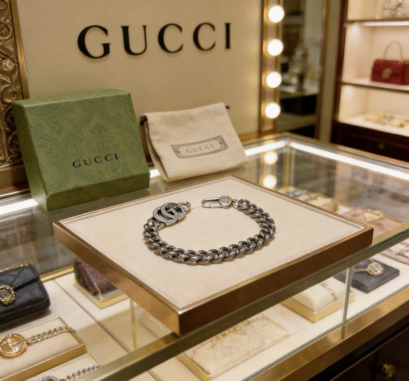 Gucci Bracelet 03yxs64 (6)