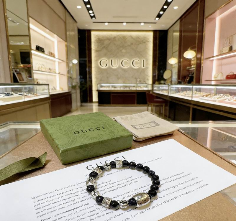Gucci Bracelet 03yxs64 (6)