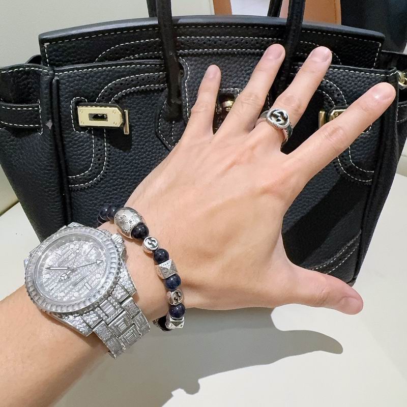 Gucci Bracelet 03yxs64 (7)