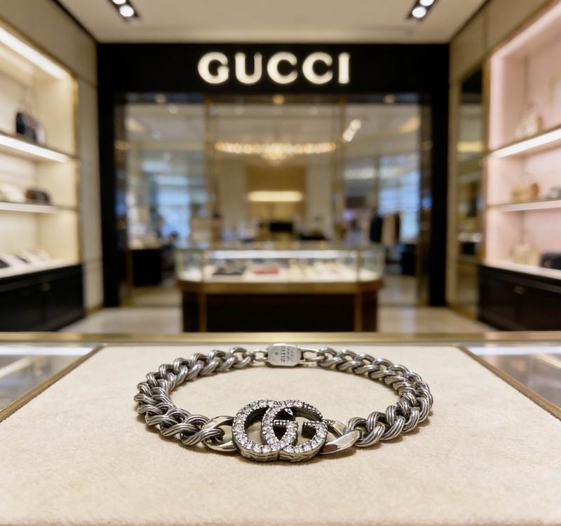Gucci Bracelet 03yxs64 (8)