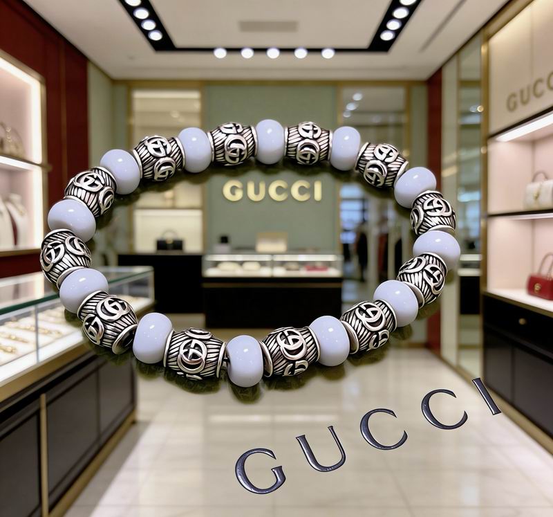Gucci Bracelet 03yxs65 (1)
