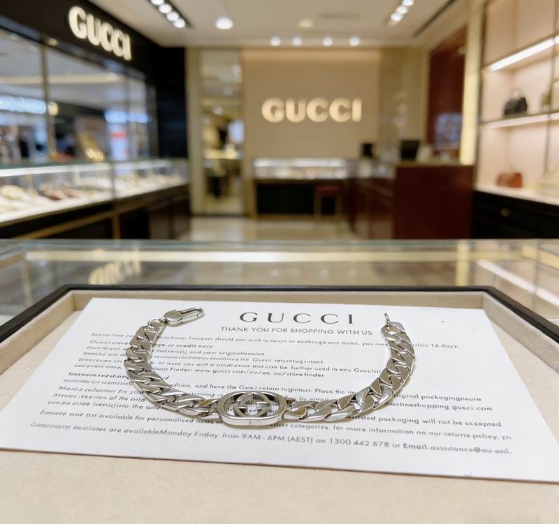 Gucci Bracelet 03yxs65 (2)