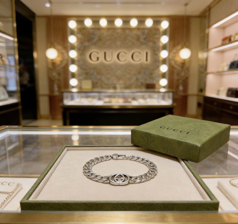Gucci Bracelet 03yxs65 (4)